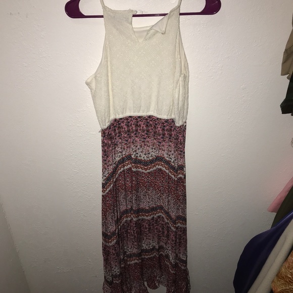 art class Dress - Picture 2 of 6